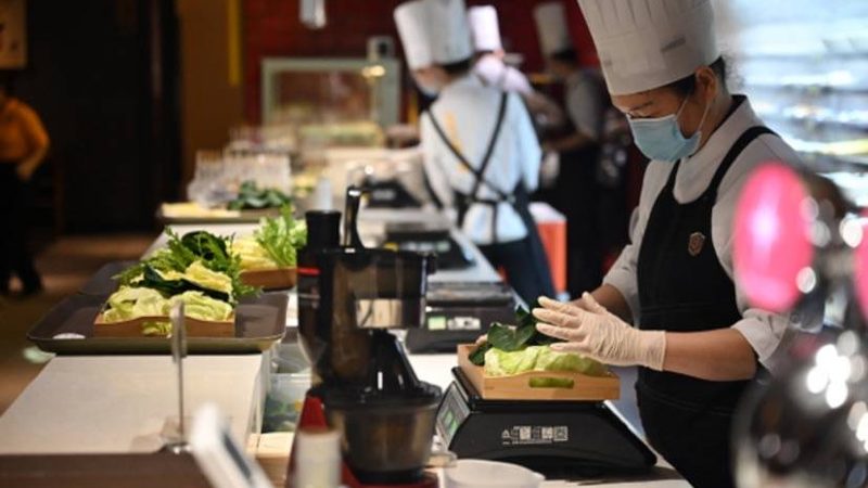 摆摊卖零食，选品先看这三个底层逻辑