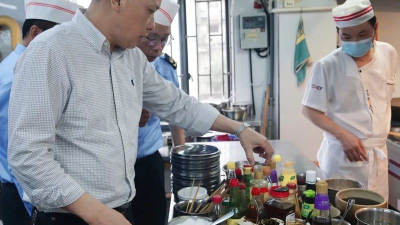 广东米面制品生产厂家排名