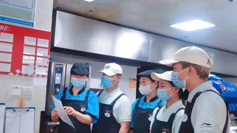 食品代加工：了解这些标准，保障食品安全