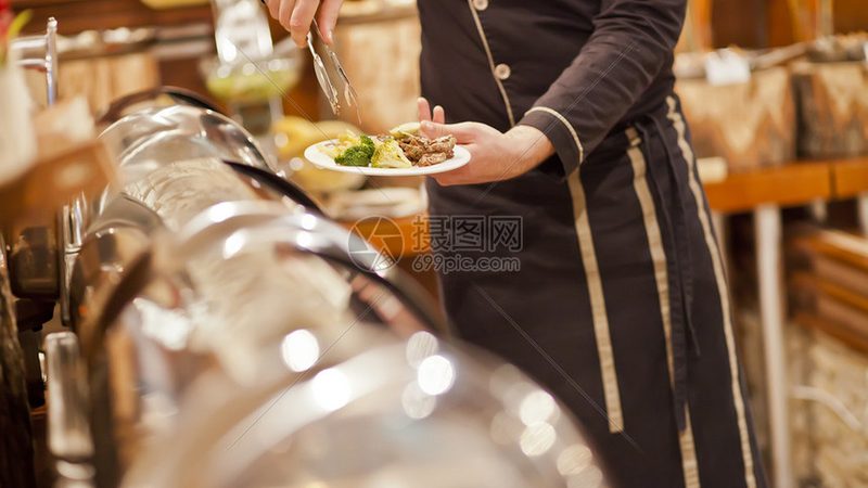 冷冻食品批发规格参数标准揭秘：如何选择优质产品