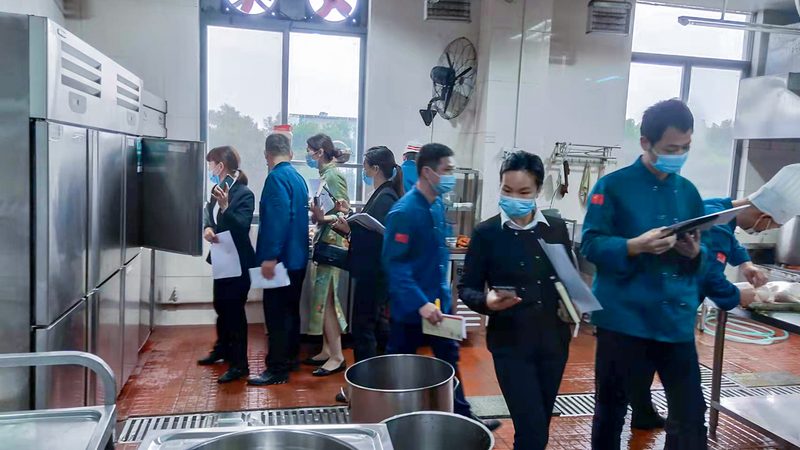 年货饼干礼盒分类