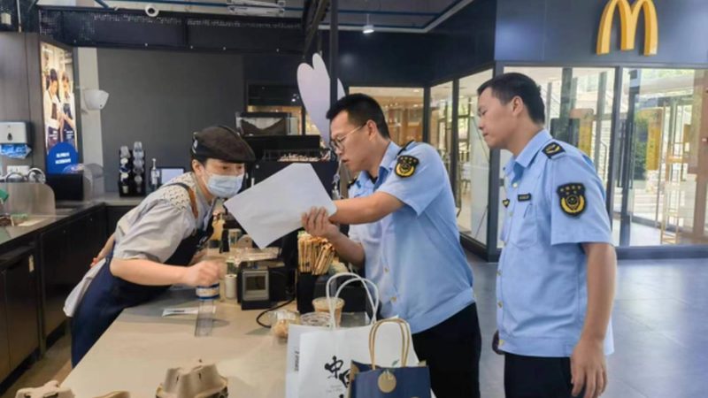 冷饮店加盟代理，这些流程你了解吗？**