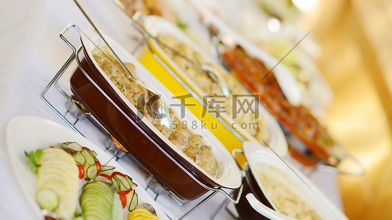 速冻食品展2025：一场见证行业发展的盛会