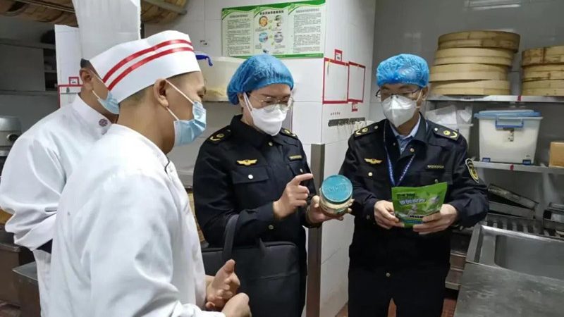 餐饮供应链定制服务：价格背后的价值考量**