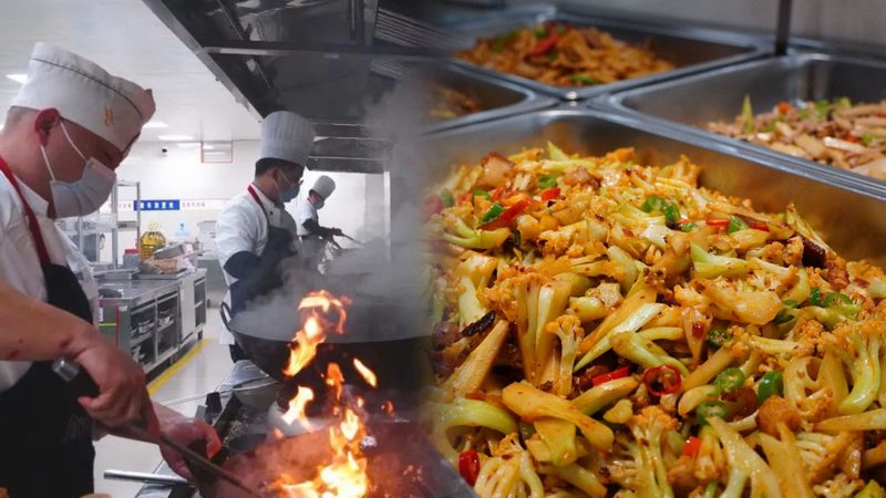 选择餐饮加盟项目时，品牌实力是关键因素之一。以下是一些考察品牌实力的要点：