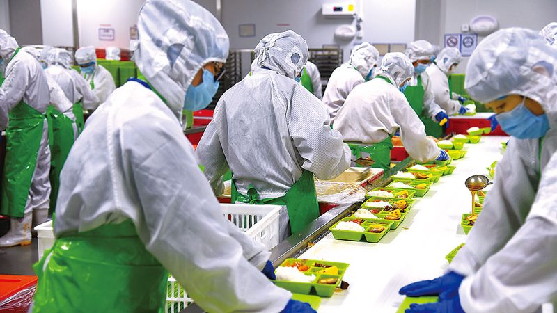 连锁烘焙原料代理加盟，这些标准你了解吗？**