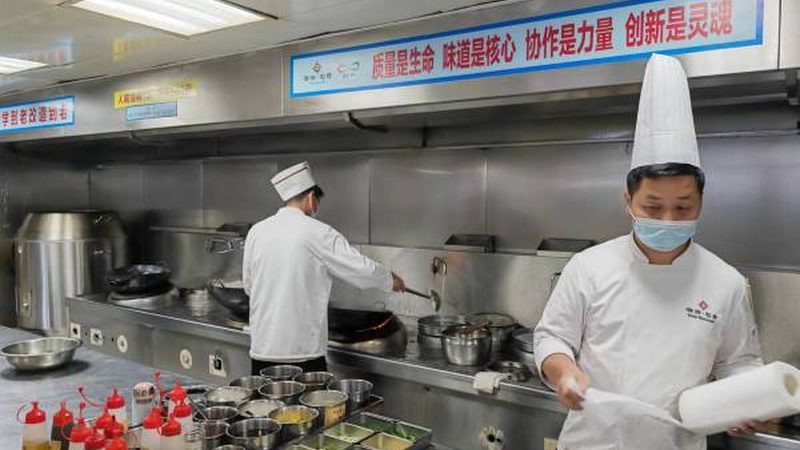 坚果炒货加盟代理：揭秘行业背后的秘密