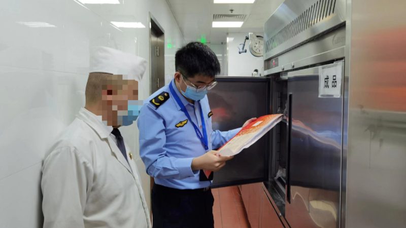 北京米面制品：探寻品质与传统的交融之道