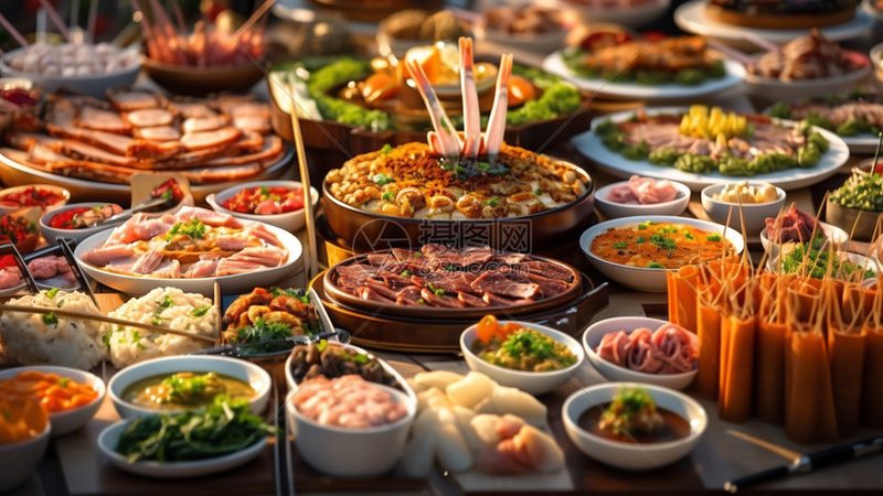 广州食品OEM代加工：揭秘十大品牌背后的秘密