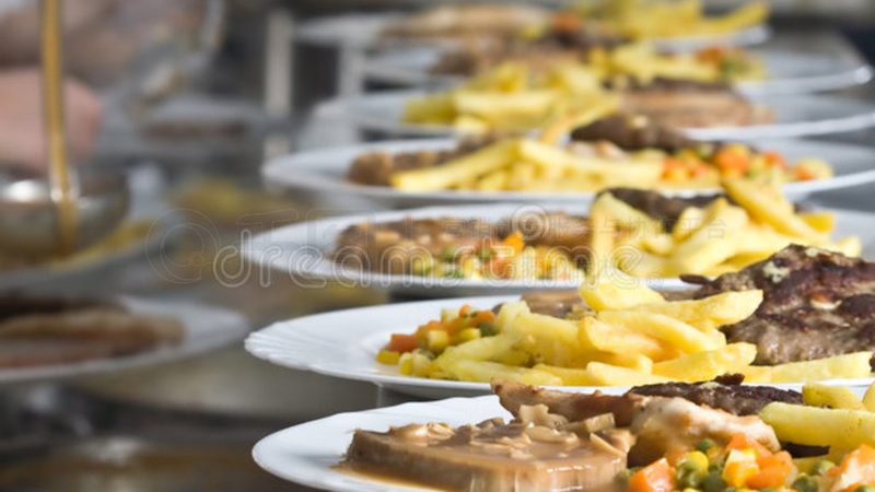 火锅餐饮供应链：揭秘背后的解决方案与批发优势